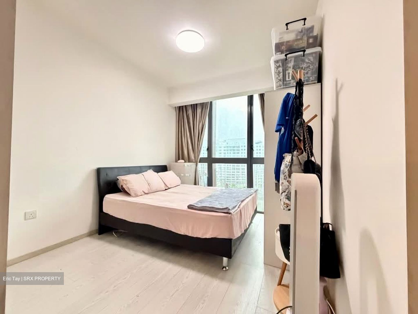 The Terrace (D19), Condominium #578832391